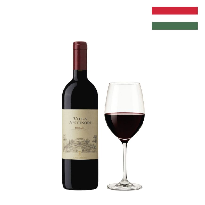 სურათი Villa Antinori Rosso - Antinori