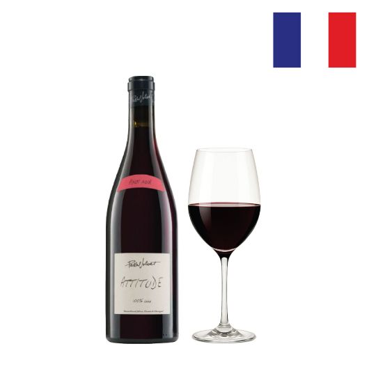დეტალურის ჩვენება Pinot Noir - Pascal Jolivet სურათი Pinot Noir - Pascal Jolivet
