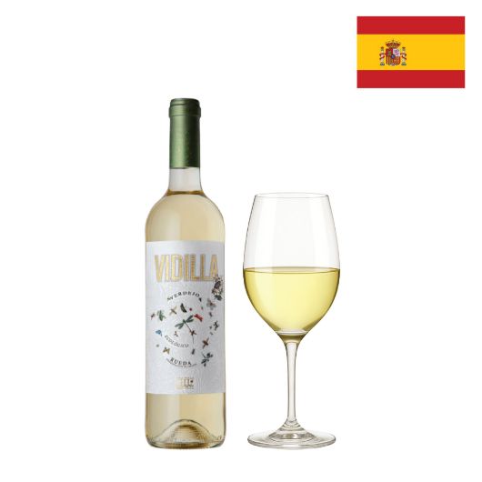 დეტალურის ჩვენება Vidilla - GIL Family Estates სურათი Vidilla - GIL Family Estates