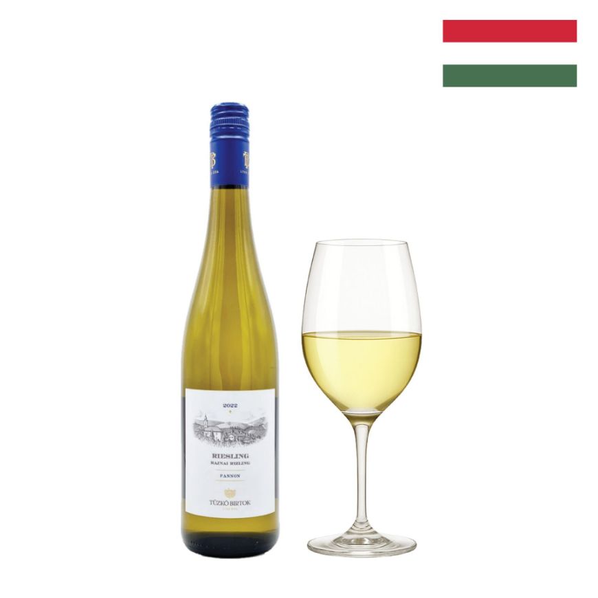 სურათი Riesling - Tuzko Birtok