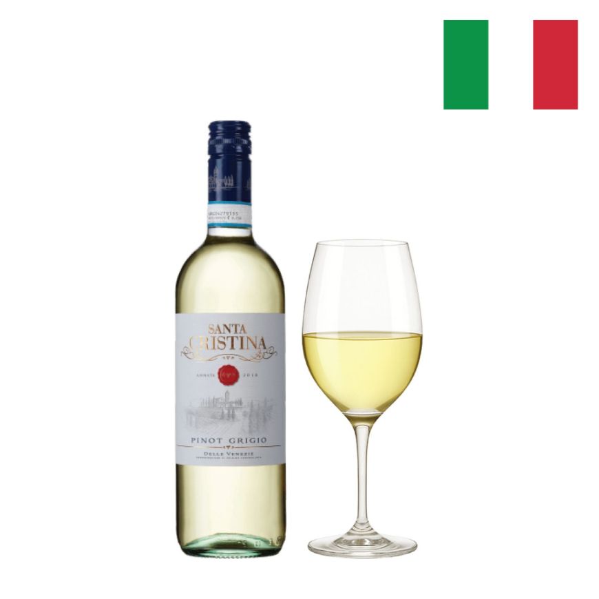 სურათი Pinot Grigio - Santa Cristina