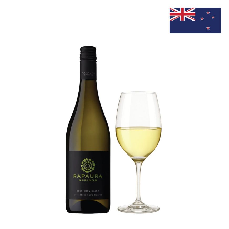 სურათი Sauvignon Blanc - Rapaura Springs