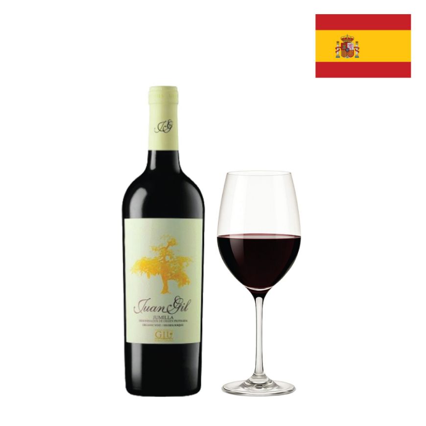 სურათი Juan Gil Amarilla - GIL Family Estates