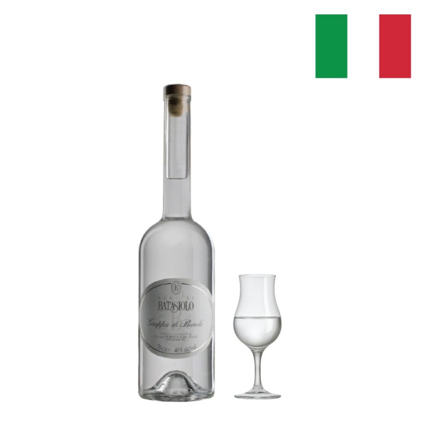სურათი Grappa Di Barolo - Batasiolo